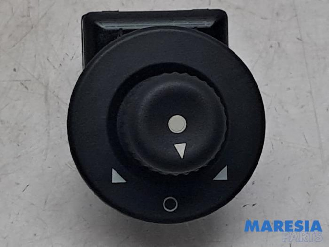 Citroen - Berlingo - Mirror switch