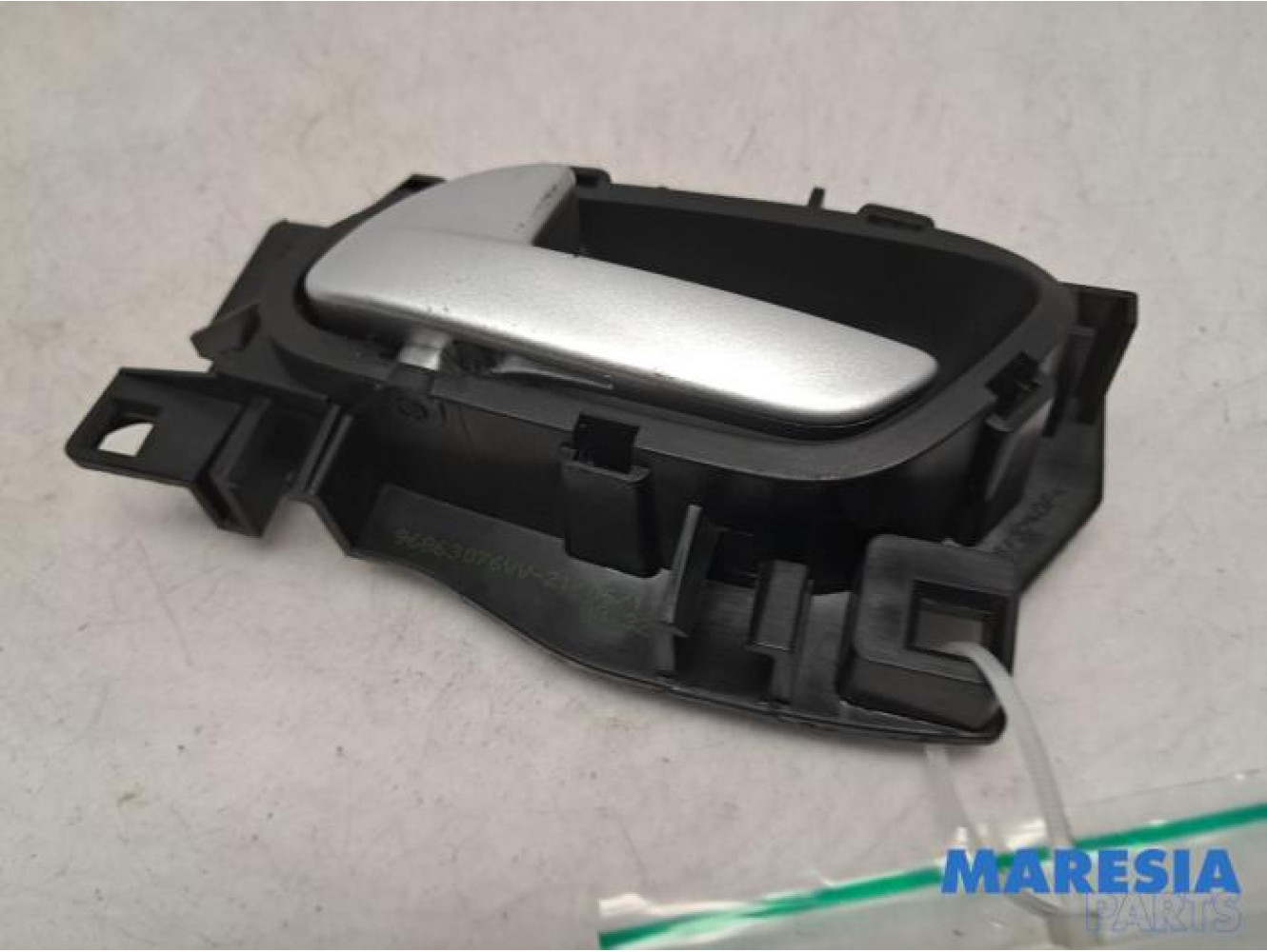 Citroen - Berlingo - Door handle 2-door, left