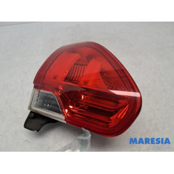 Peugeot - 2008 - Taillight, left