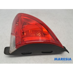 Peugeot - 2008 - Taillight, right