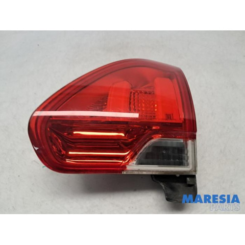 Peugeot - 2008 - Taillight, right