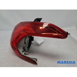 Peugeot - 2008 - Taillight, right