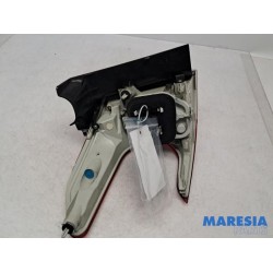 Peugeot - 2008 - Taillight, right