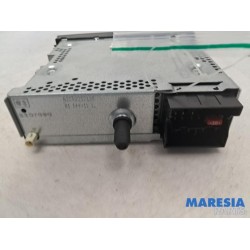 Citroen - Berlingo - Radio CD player