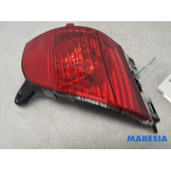 Peugeot - 2008 - Rear fog light