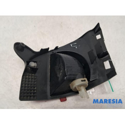 Peugeot - 2008 - Rear fog light