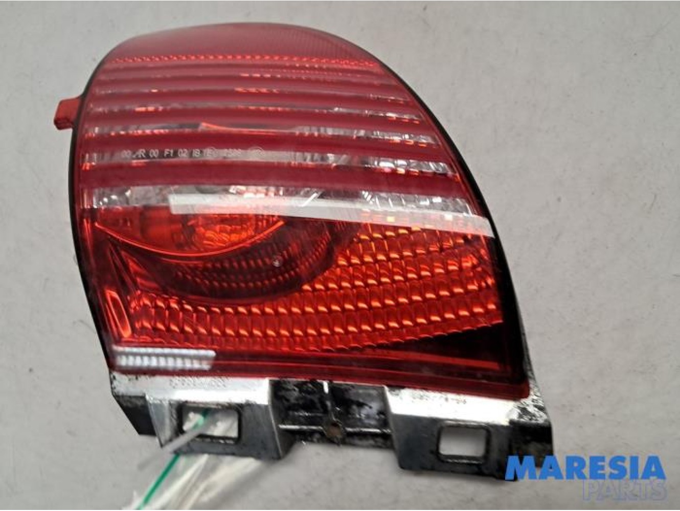 Peugeot - 2008 - Reversing light, right