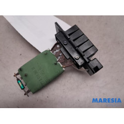 Citroen - Berlingo - Heater resistor