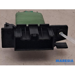 Citroen - Berlingo - Heater resistor