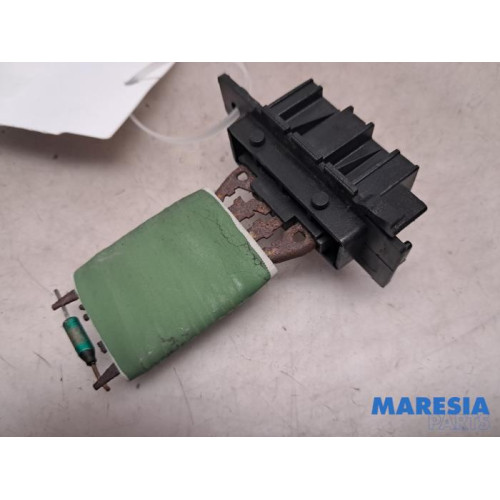 Citroen - Berlingo - Heater resistor