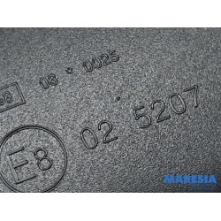 Peugeot - 2008 - Rétroviseur intérieur