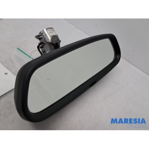 Peugeot - 2008 - Rear view mirror