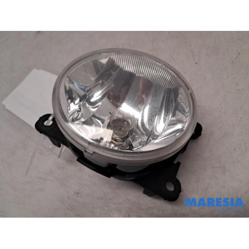 Peugeot - 2008 - Fog light, front left