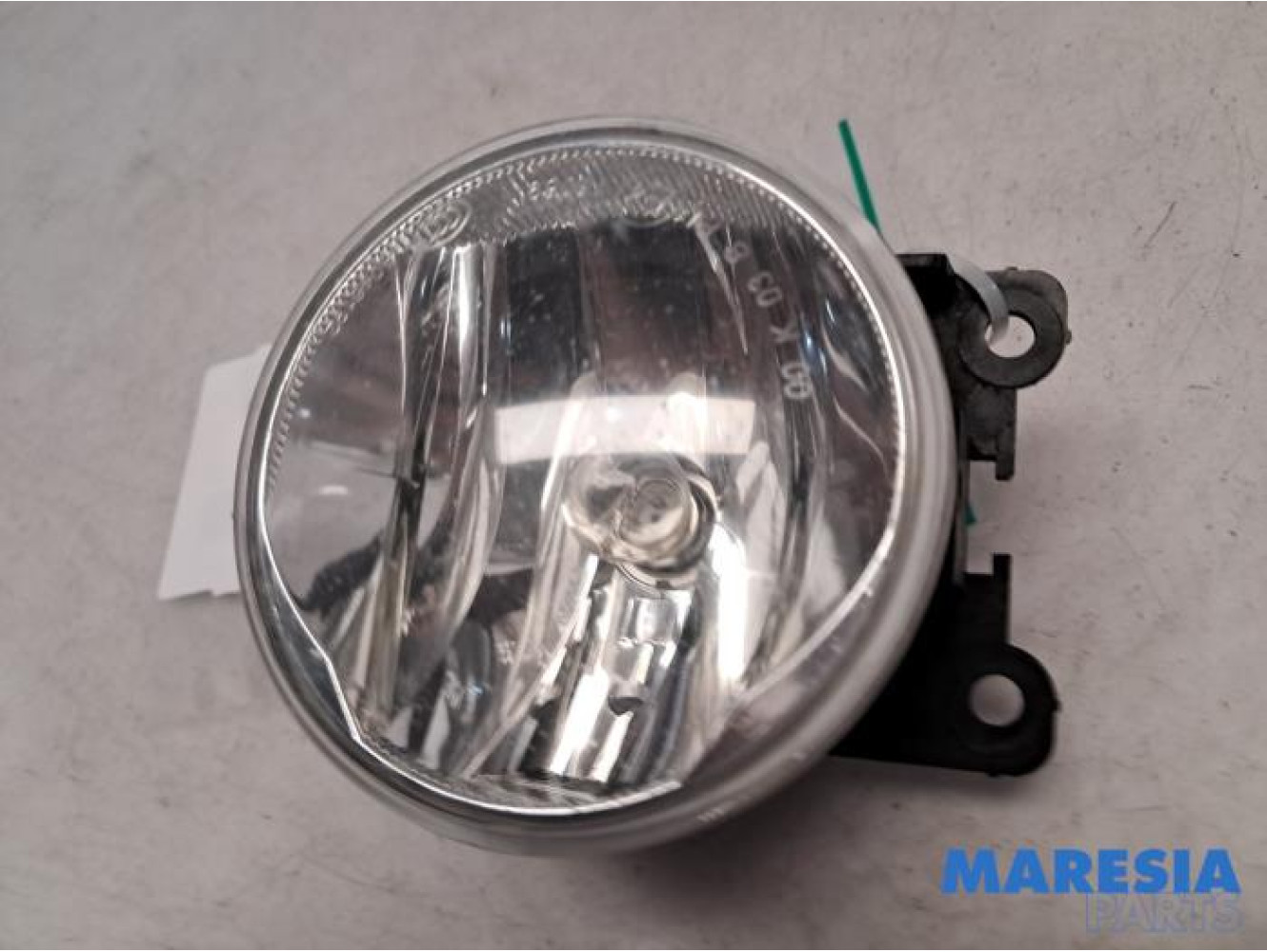 Peugeot - 2008 - Fog light, front right