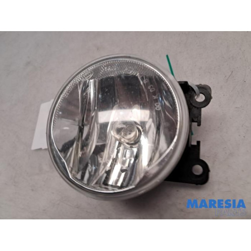 Peugeot - 2008 - Mistlamp rechts-voor
