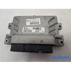 Renault - Kangoo - Engine management computer