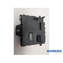 Renault - Kangoo - Engine management computer