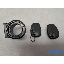 Renault - Kangoo - Engine management computer