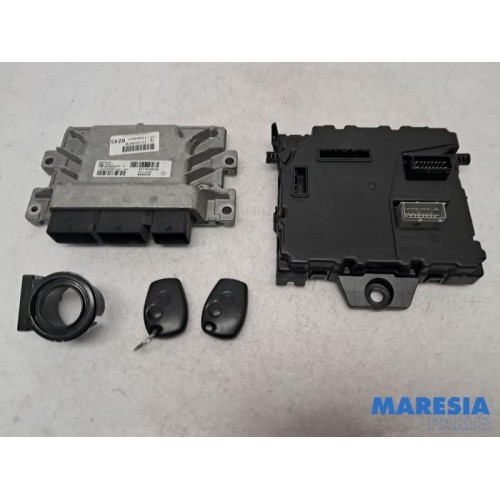 Renault - Kangoo - Engine management computer