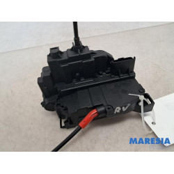 Renault - Kangoo - Door lock mechanism 2-door, right