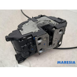Renault - Kangoo - Door lock mechanism 2-door, right