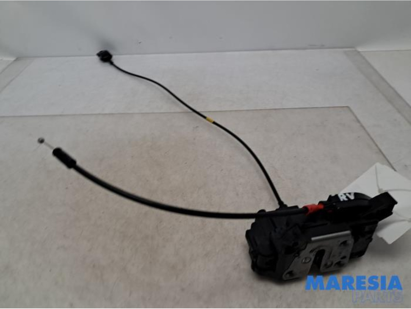 Renault - Kangoo - Door lock mechanism 2-door, right