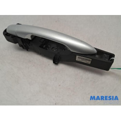 Renault - Kangoo - Sliding door handle, right