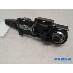 Renault - Kangoo - Sliding door handle, right