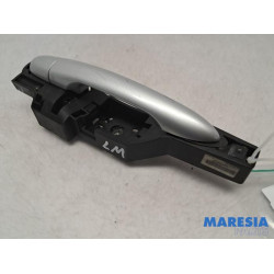 Renault - Kangoo - Sliding door handle, left