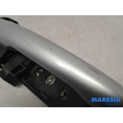 Renault - Kangoo - Sliding door handle, left