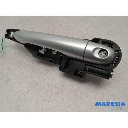 Renault - Kangoo - Door handle 2-door, left