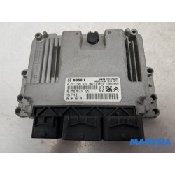 Peugeot - 2008 - Engine management computer