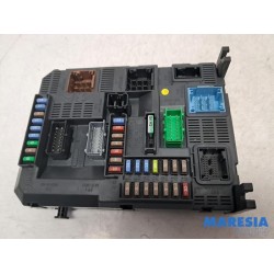 Peugeot - 2008 - Engine management computer