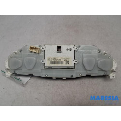 Peugeot - 2008 - Instrumentenpaneel