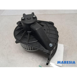 Renault - Kangoo - Heating and ventilation fan motor