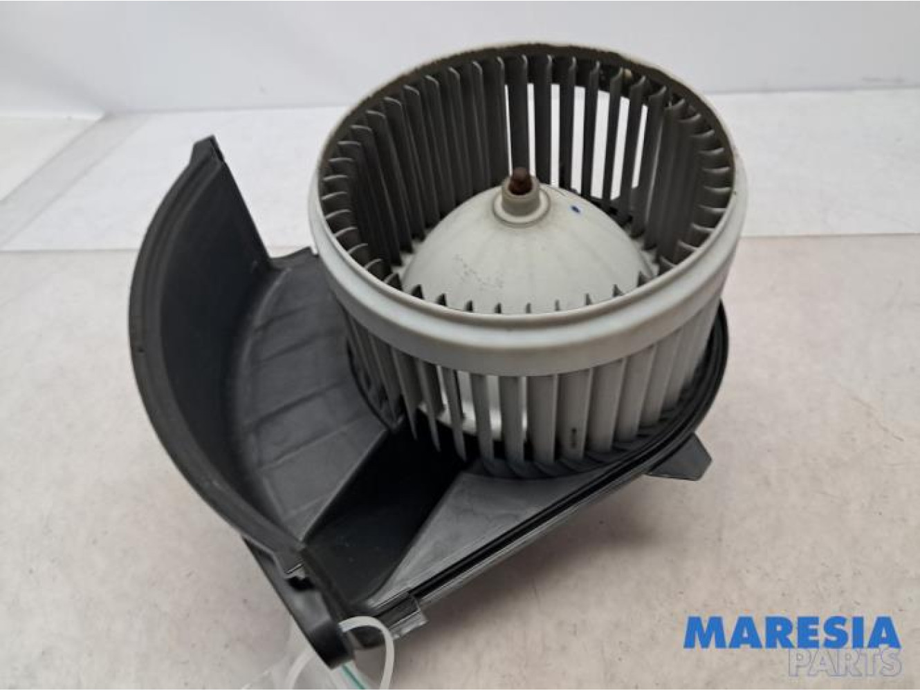 Renault - Kangoo - Heating and ventilation fan motor