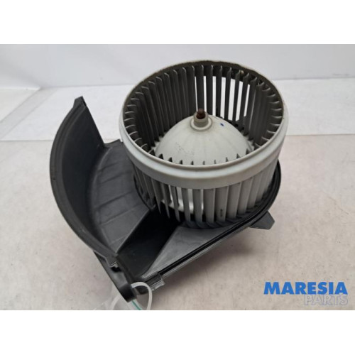 Renault - Kangoo - Heating and ventilation fan motor