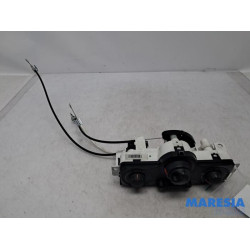 Renault - Kangoo - Panneau de commandes chauffage