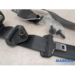 Renault - Kangoo - Sicherheitsgurt rechts hinten
