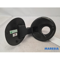 Peugeot - 2008 - Tank cap cover