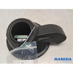 Peugeot - 2008 - Tank cap cover