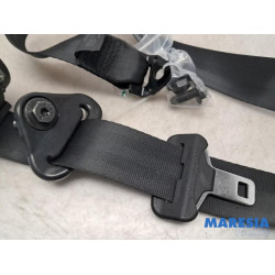 Renault - Kangoo - Rear seatbelt, left