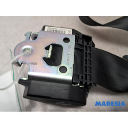 Renault - Kangoo - Rear seatbelt, left