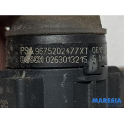 Peugeot - 2008 - PDC Sensor