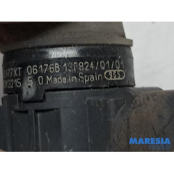 Peugeot - 2008 - PDC Sensor