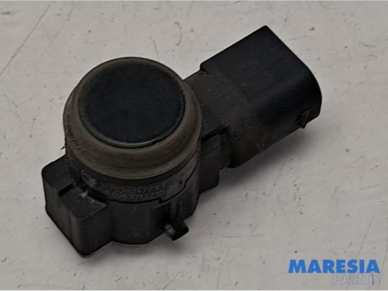 Peugeot - 2008 - PDC Sensor