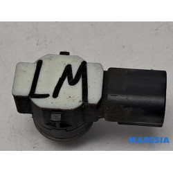 Peugeot - 2008 - PDC Sensor