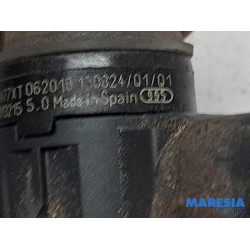 Peugeot - 2008 - PDC Sensor