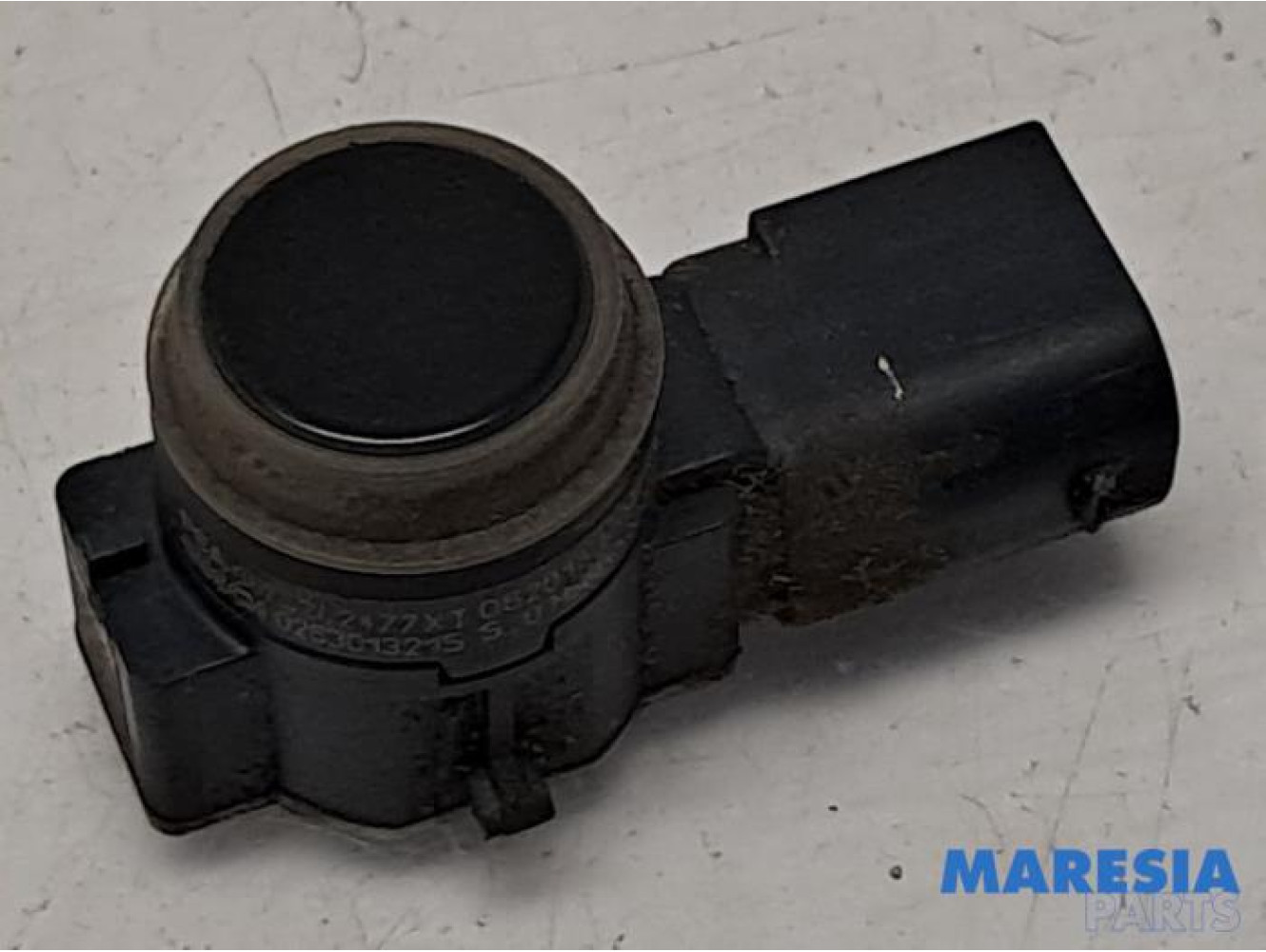 Peugeot - 2008 - PDC Sensor