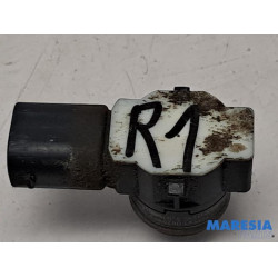 Peugeot - 2008 - PDC Sensor